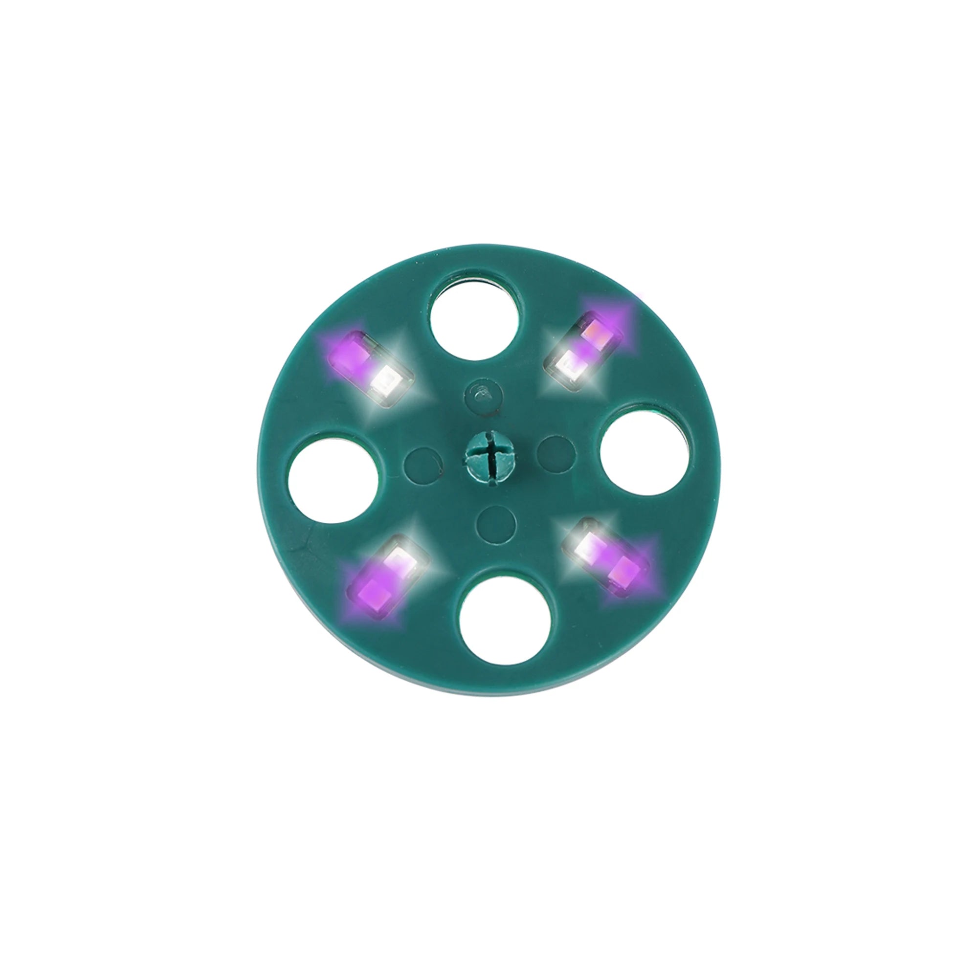 Grow Light for Seed Starter,Greenhouse Germination Led Plant Light,Suitable for Seeding Starter Kit with Dome for Plants Tools